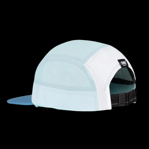 CIELE GORRA GOCAP COMP CENTURY WHITE SKYBLUE