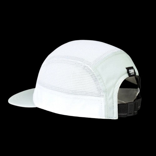 CIELE GORRA GOCAP COMP CENTURY LIGHTGREY WHITE