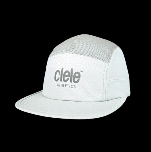 CIELE GORRA GOCAP CLASSIC ATHLETICS LIGHTGREY