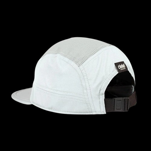 CIELE GORRA GOCAP CLASSIC ATHLETICS LIGHTGREY