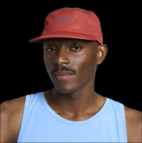 CIELE GORRA GOCAP CLASSIC ATHLETICS CLAY