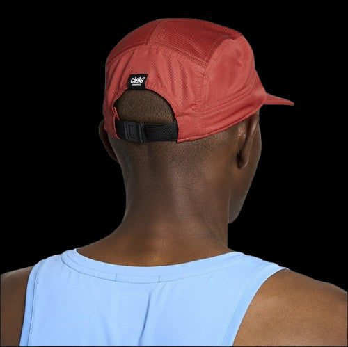 CIELE GORRA GOCAP CLASSIC ATHLETICS CLAY