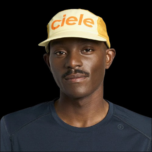 CIELE GORRA GOCAP COMP CENTURY GLADE