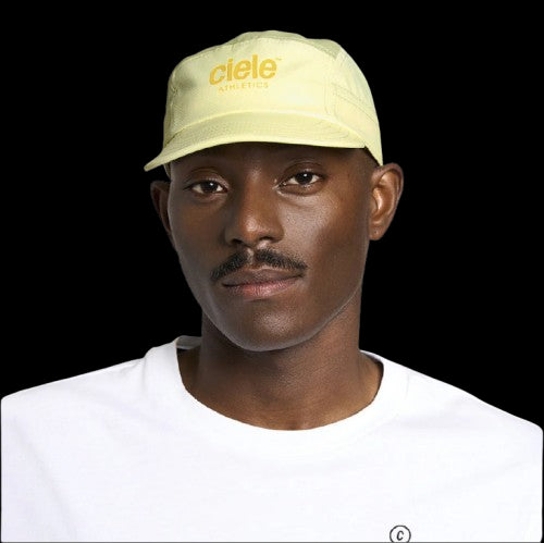 CIELE GORRA GOCAP CLASSIC ATHLETICS GLADE