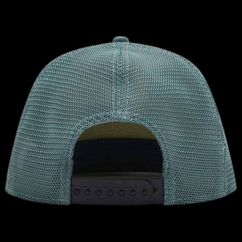 LA SPORTIVA FADE TRUCKER PACIFIC GORRA UNISEX PINE KIWI