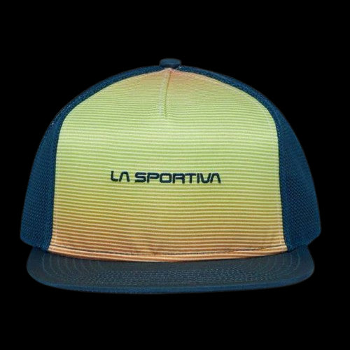 LA SPORTIVA FADE TRUCKER UNISEX AZUL OSCURO