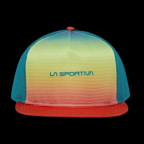 LA SPORTIVA FADE TRUCKER UNISEX SUNSET