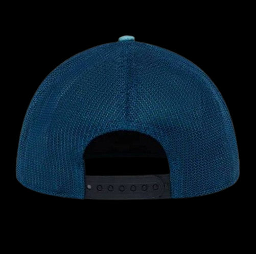 LA SPORTIVA FADE TRUCKER UNISEX AZUL