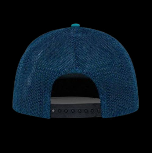 LA SPORTIVA TRUCKER HAT STRIPE UNISEX AZUL