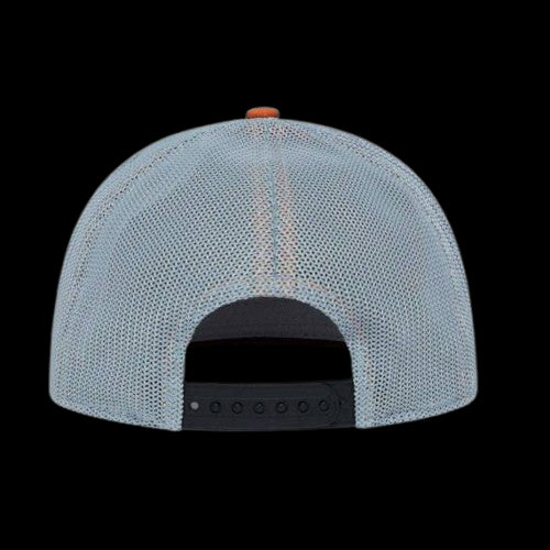 LA SPORTIVA TRUCKER HAT STRIPE UNISEX NARANJA