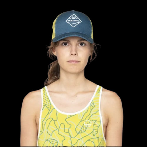 WILDCOUNTRY GORRA FLOW CAP UNISEX REEF