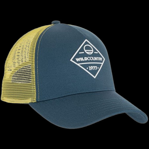 WILDCOUNTRY GORRA FLOW CAP UNISEX REEF