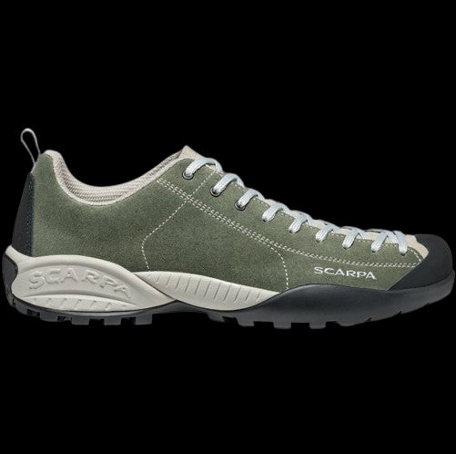 SCARPA MOJITO BIRCH HOMBRE