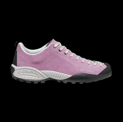 SCARPA MOJITO ORCHID ROSE MUJER
