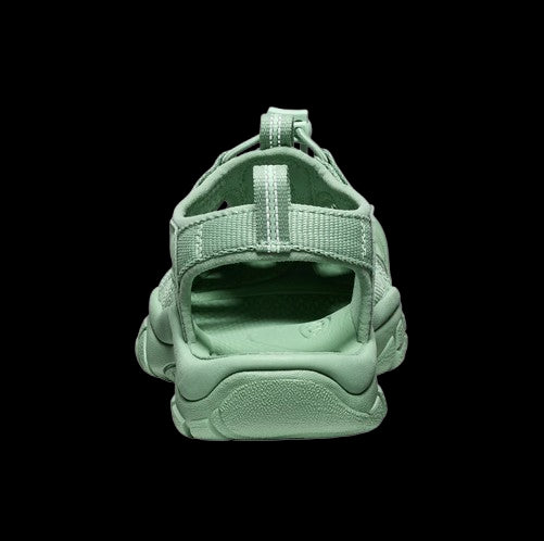 KEEN SANDALIA NEWPORT H2 MUJER MONOCHROME GRANITE GREN