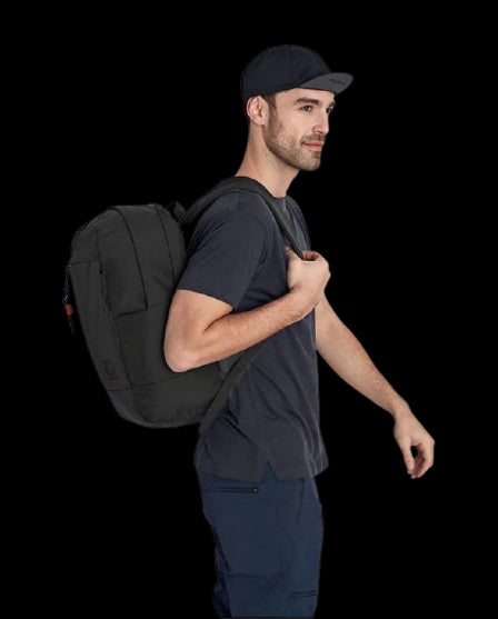 MAMMUT MOCHILA XERON 25L BLACK