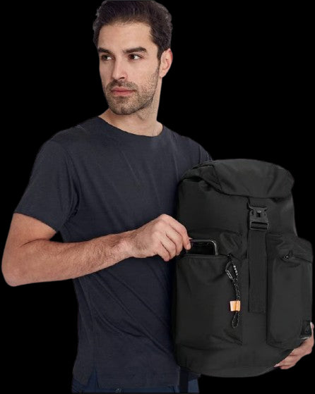 MAMMUT MOCHILA XERON 30L BLACK