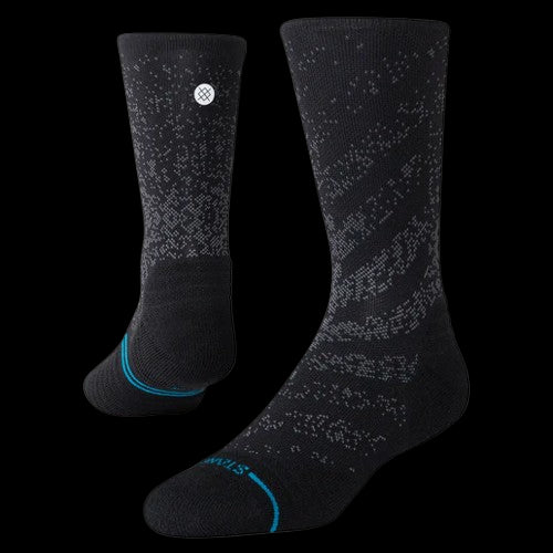 STANCE CALCETIN ATHLETIC CREW