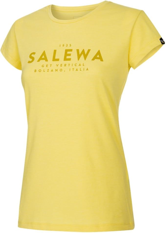 EST.1935 DRY W S/S TEE