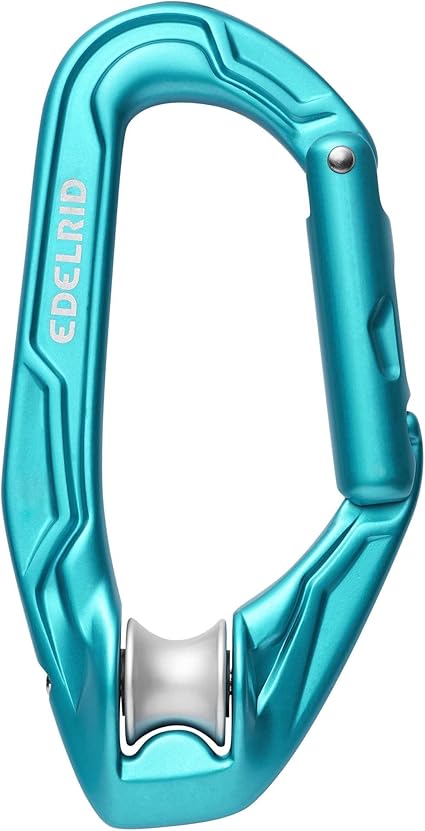 EDELRID MOSQUETON AXIOM SLIDER