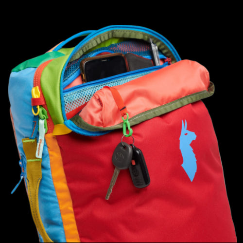 COTOPAXI MOCHILA ALLPA 28L TRAVEL PACK DAILY PACK