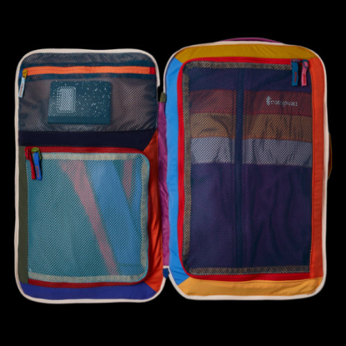 COTOPAXI MOCHILA ALLPA 28L TRAVEL PACK DAILY PACK