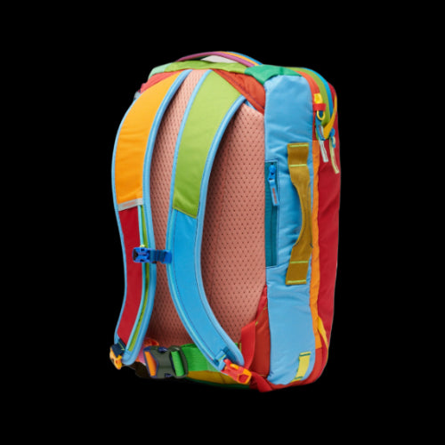 COTOPAXI MOCHILA ALLPA 28L TRAVEL PACK DAILY PACK