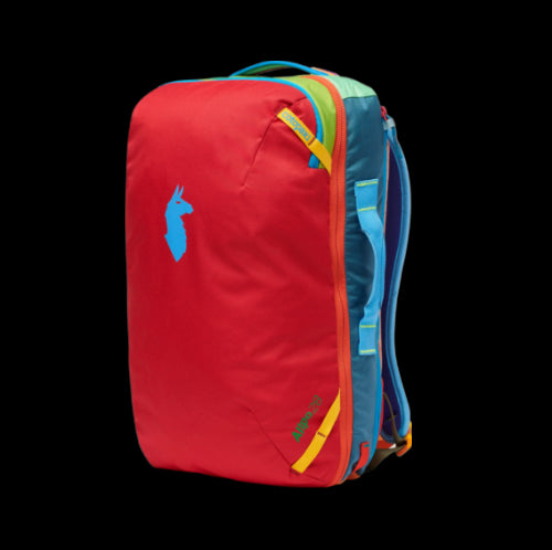 COTOPAXI MOCHILA ALLPA 28L TRAVEL PACK DAILY PACK