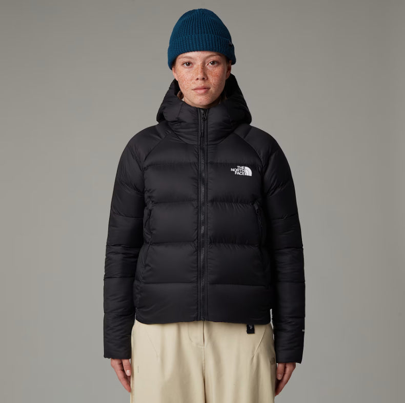 THE NORTH FACE CHAQUETA PLUMÓN HYALITE MUJER