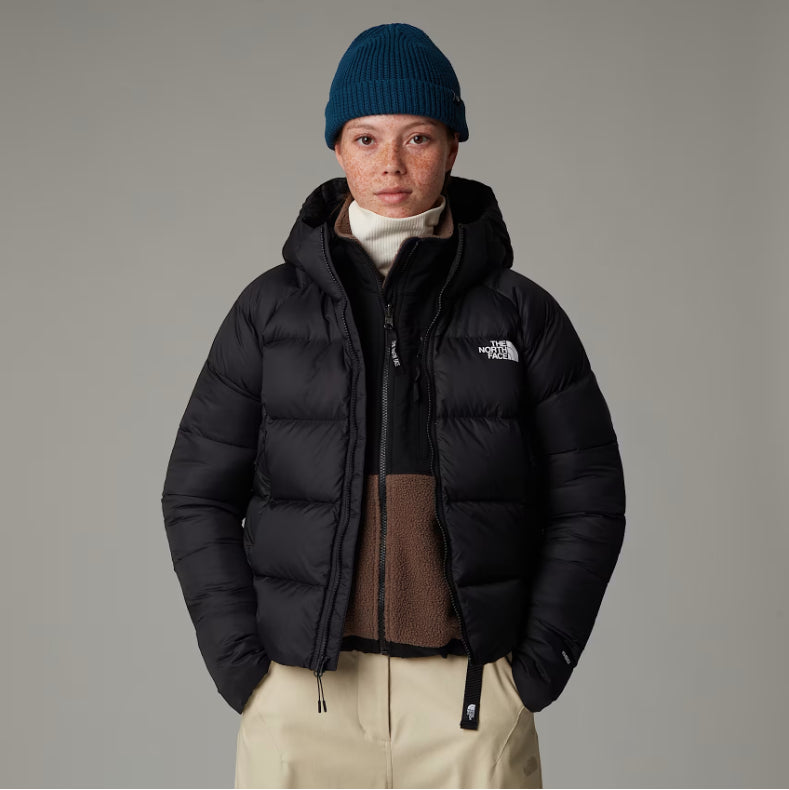 THE NORTH FACE CHAQUETA PLUMÓN HYALITE MUJER