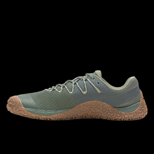 MERRELL TRAIL GLOVE 7 HOMBRE PINE GUM