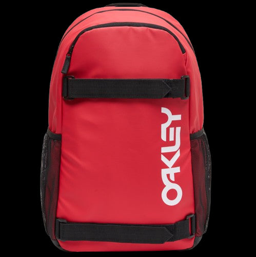 OAKLEY MOCHILA THE FRESHMAN SKATE BACKPACK RED LINE