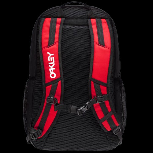 OAKLEY MOCHILA THE FRESHMAN SKATE BACKPACK RED LINE
