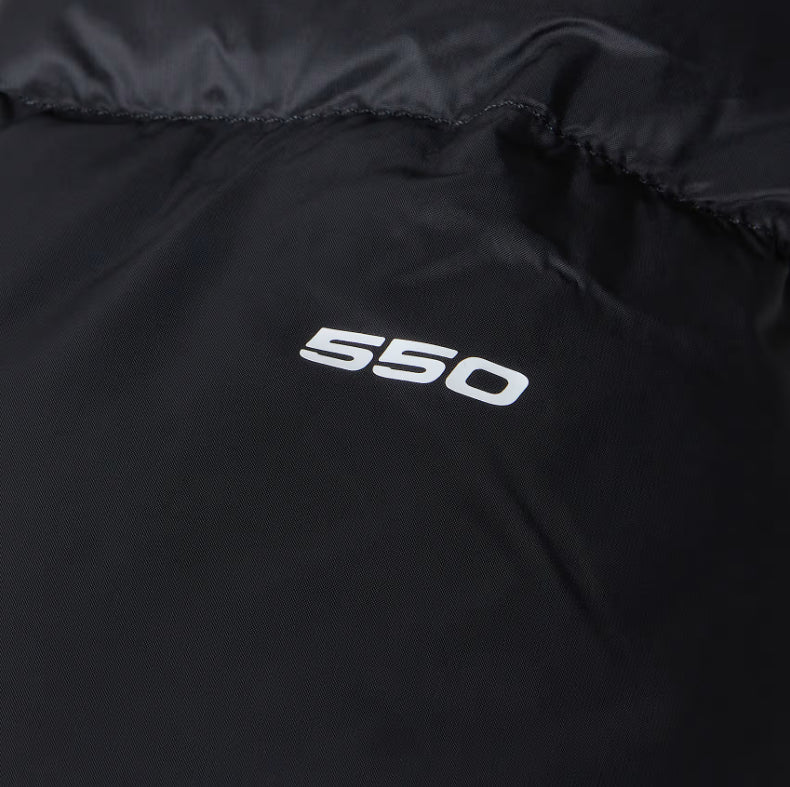 THE NORTH FACE CHAQUETA PLUMÓN HYALITE MUJER