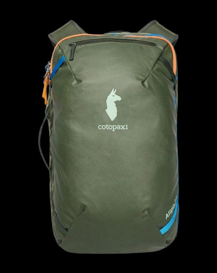 COTOPAXI MOCHILA ALLPA 28L FATIGUE