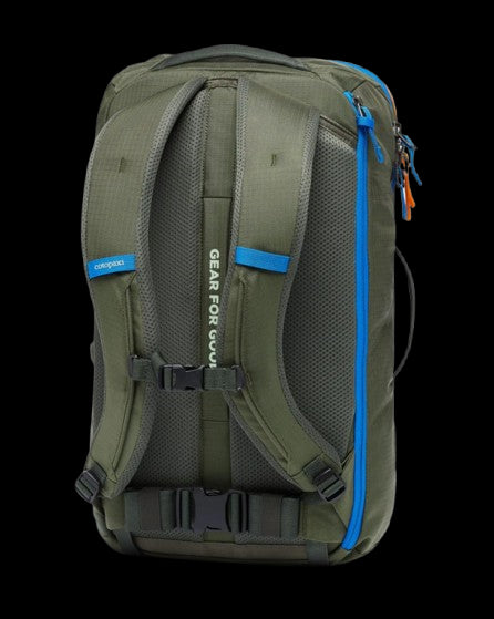COTOPAXI MOCHILA ALLPA 28L FATIGUE