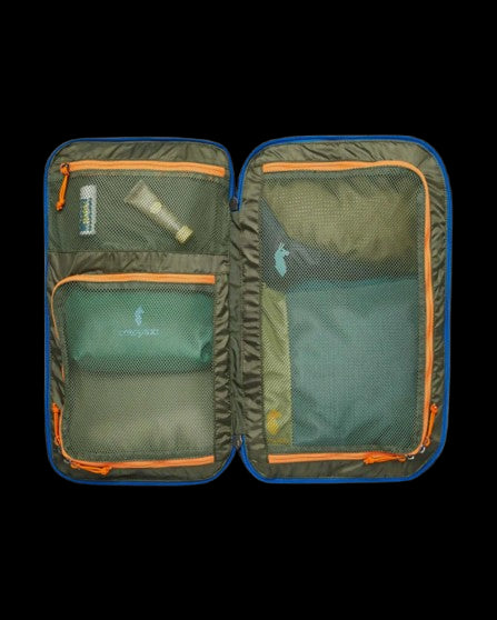 COTOPAXI MOCHILA ALLPA 28L FATIGUE