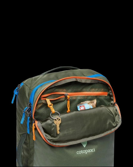 COTOPAXI MOCHILA ALLPA 28L FATIGUE
