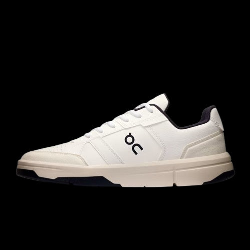 ON RUNNING THE ROGER CLUBHOUSE HOMBRE WHITE MIDNIGHT