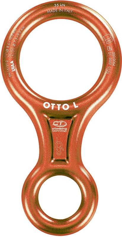 CLIMBING TECHNOLOGY OTTO BIG