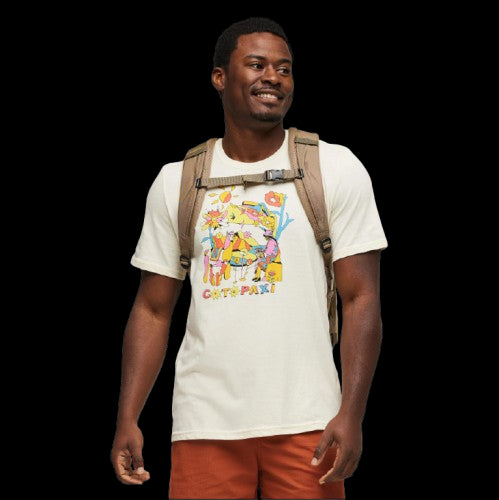 COTOPAXI MOCHILA MENTE 32L DAYPACK