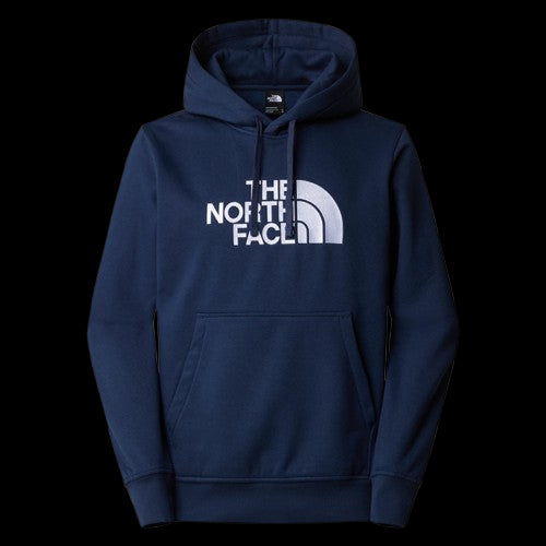 THE NORTH FACE SUDADERA DREW PEAK HOMBRE SUMMIT NAVY