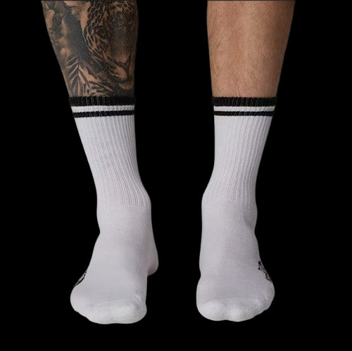 THE NORTH FACE CALCETINES NSE EVERYDAY X2 TNF BLACK TNF WHITE