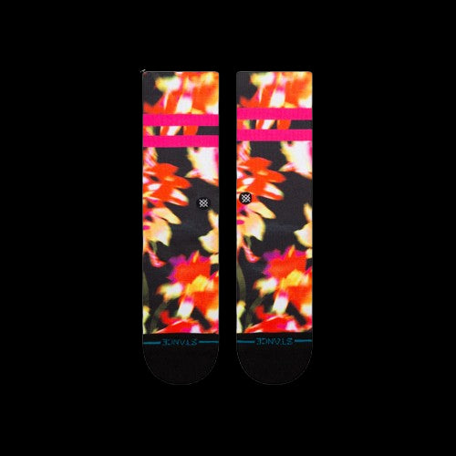 STANCE CALCETIN FLOWERFUL