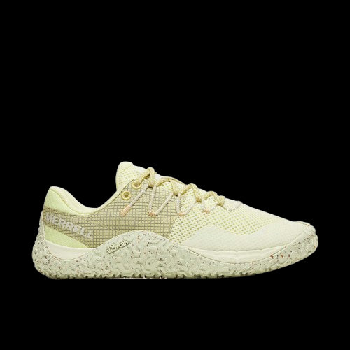 MERRELL TRAIL GLOVE 7 MUJER HONEYDEW