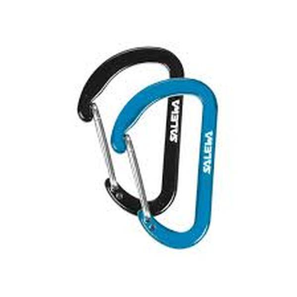 SALEWA MOSQUETON PLANO LLAVERO