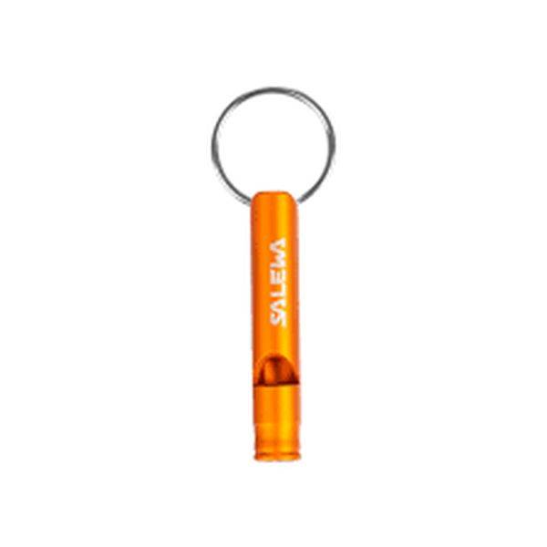 SALEWA SILBATO ALUMINIO LLAVERO