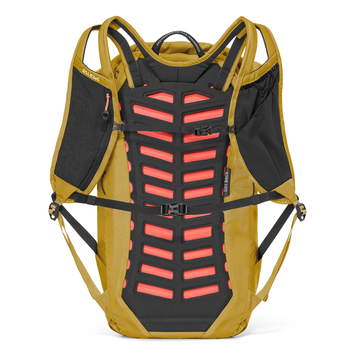 SALEWA PEDROC CORE 22L OLIVE OIL