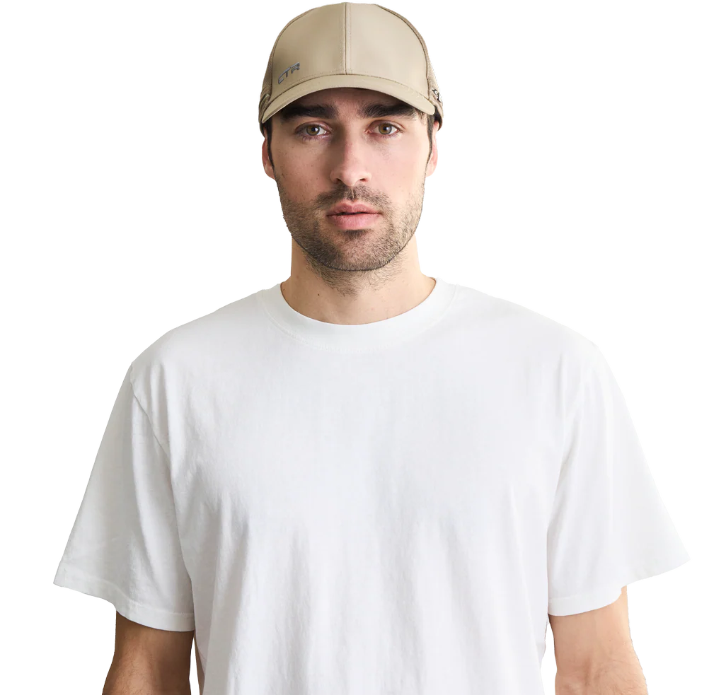 CTR NOMAD TRUCKER CAP