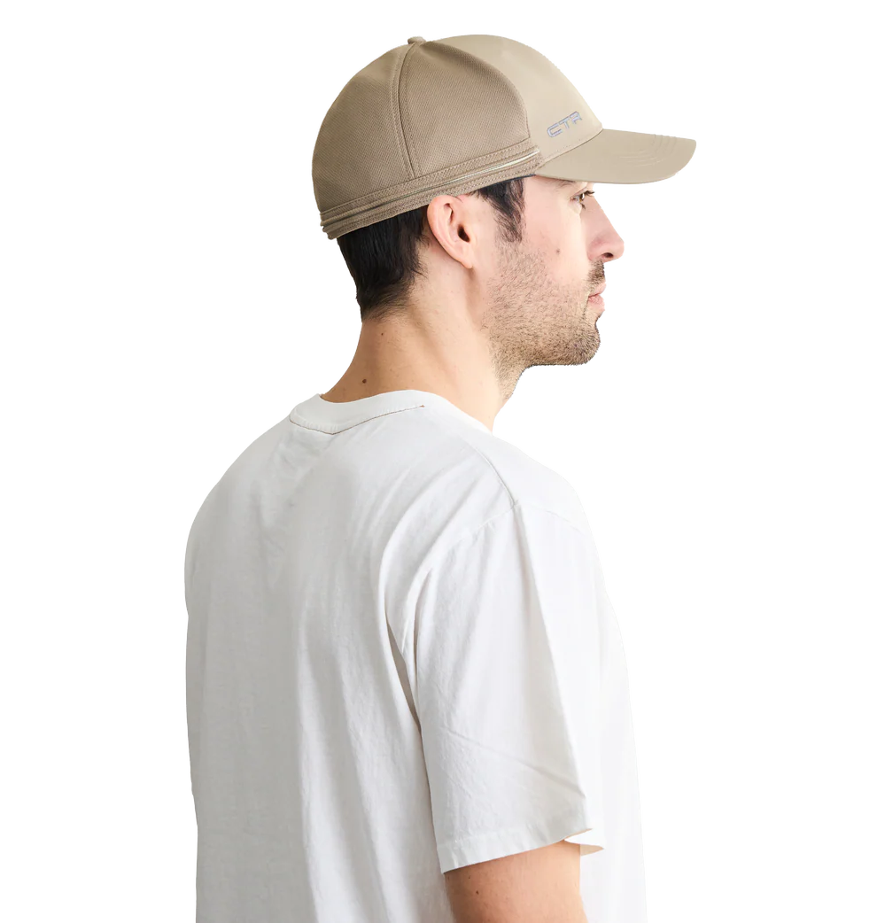 CTR NOMAD TRUCKER CAP
